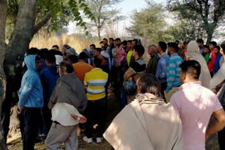 dead body found bhiwani