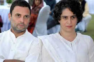 Rahul-Priyanka