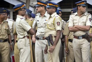 Maharashtra Police