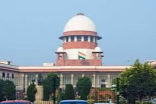 Implement decisions to waive off interest on loans: SC to govt