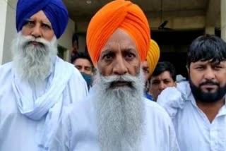 gurnam singh chaduni farmers leader