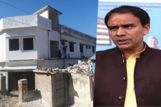 night-shelter-will-be-renovated-in-srinagar-by-dhan-singh-rawat-efforts