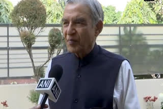 Ex-minister Pawan Bansal made Congress treasurer as interim measure