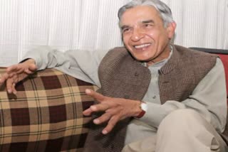 Pawan Kumar Bansal