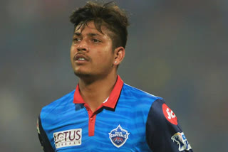 T20 journeyman Lamichhane tests positive for COVID-19