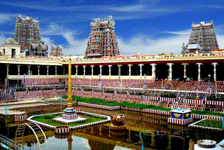 fake-certificate-madurai-meenakshi-amman-temple-female-employee-fired