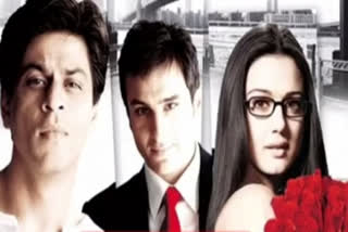 Kal Ho Naa Ho turns 17: Preity calls film 'experience that went beyond words'