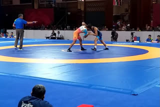 National Wrestling Championship