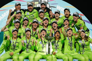 Sydney Thunder