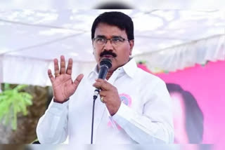 minister niranjan reddy said Full support to the country's peasantry