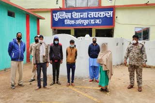 4-accused-including-a-woman-arrested-in-human-trafficking-case-in-jashpur