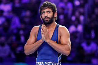 Mission Olympic Cell approves Bajrang Punia's one-month training camp in USA