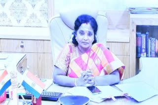 governor tamilisai said The eyes of the nations of the world towards India