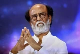 Rajini meets 30th District Secretaries