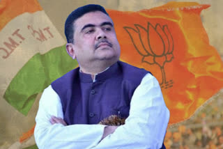 What does Suvendhu Adhikari's exit mean for TMC?