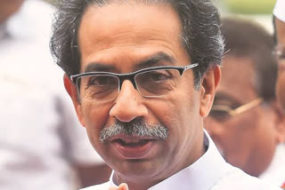 BJP has gone astray but I can't fall below my level: Chief Minister Adu Thackeray