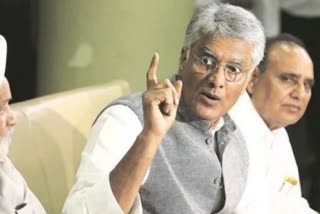 Sunil Jakhar