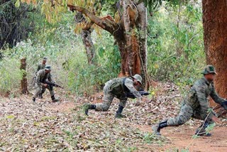 naxal attack in sukma