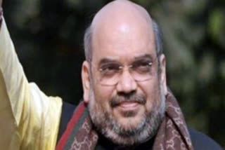 Amit Shah to visit Hyderabad today