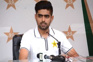 Pakistan captain Babar Azam faces sexual abuse allegation