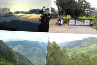 kolukkumala idukki  jeep drivers chunnakanal idukki  idukki tourism  കൊളുക്കുമല  കൊളുക്കുമലയിലെ നിയന്ത്രണങ്ങൾ തുടരുന്നു  ജീപ്പ് ഡ്രൈവർമാർ ദുരിതത്തിൽ  കൊളുക്കുമല ജീപ്പ് ഡ്രൈവർമാർ