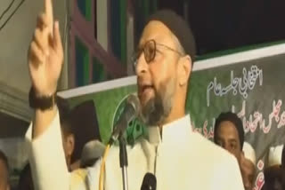 Asaduddin Owaisi