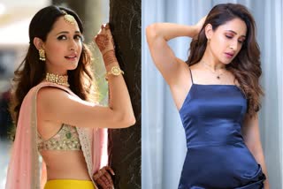 Actress Pragya Jaiswal Photo Gallery