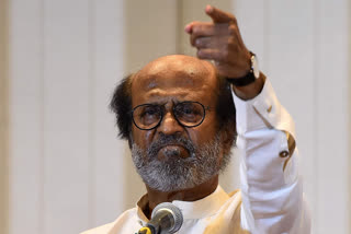 Rajinikanth