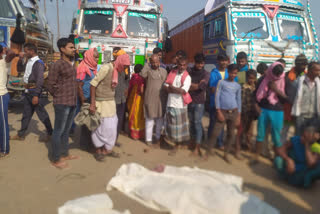 BIHAR ACCIDENT