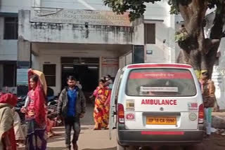 Four infants die in 24 hours in Madhya Pradesh's hospital