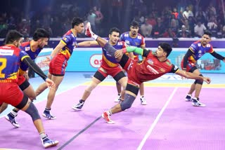 Pro Kabaddi season 8 postponed due to Covid-19