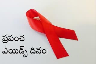 World AIDS Day urges for global solidarity, shared responsibility