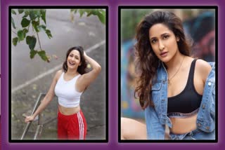 pragya jaiswal photoshoot