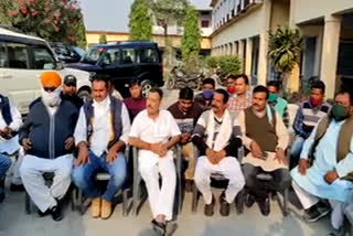 congress-leaders-meet-family-members-of-accused-in-bajpur