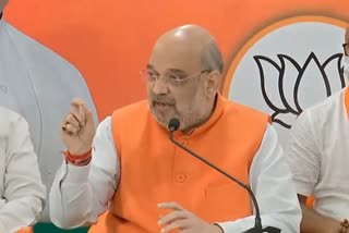 amit shah