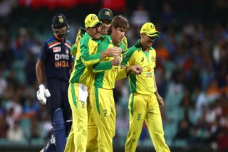 Australia won by 51 runs