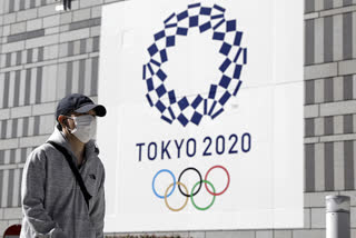 Tokyo Olympics