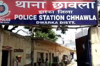 Chawla police found lost child within 24 hours and handed over to his parents