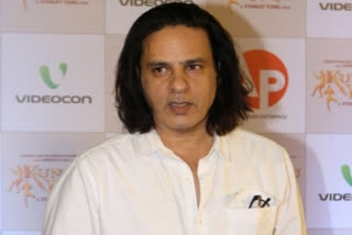 'Aashiqui' actor Rahul Roy hospitalised following brain stroke