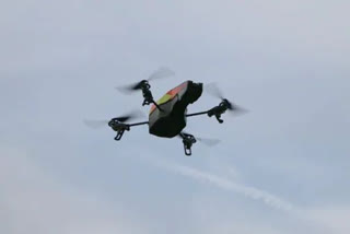 China-made drones new terror toys on LoC, IB