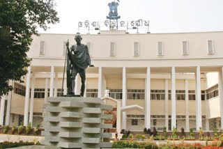 Winter session of Odisha Assembly adjourned sine die