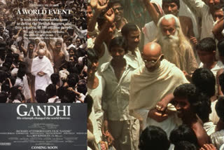 gandhi movie news