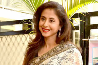 Actor Urmila Matondkar