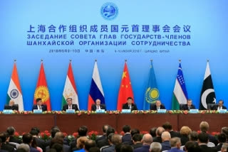 India to host SCO Heads of Government meet today