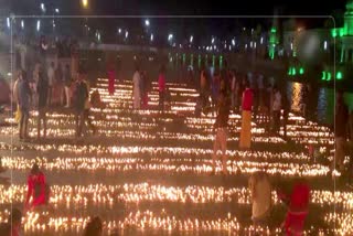 Kartik Purnima