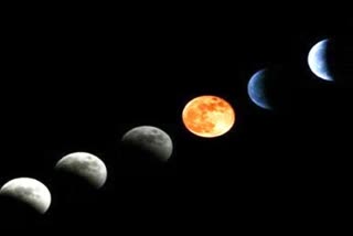 साल 2020 का चंद्रग्रहण, 2020 lunar eclipse