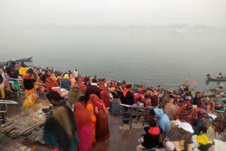 Kartik purnima bihar