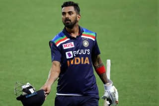 Need to work on rotating strikes say Lokesh Rahul