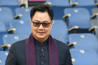 Kiren Rijiju