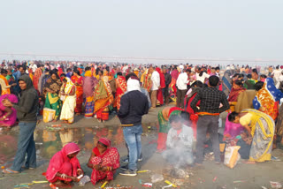 reva ghat